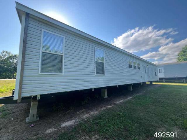2021 Champion Double Wide - double wide - in Brookeland, TX - photo 2 of 15