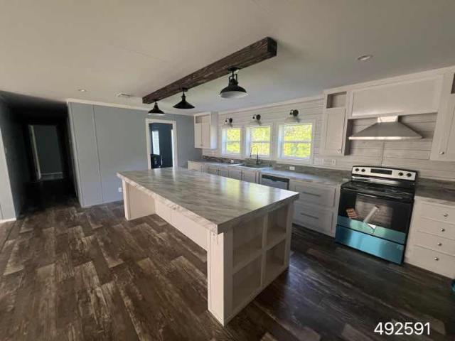2021 Champion Double Wide - double wide - in Brookeland, TX - photo 14 of 15