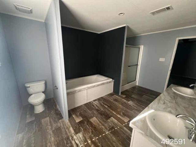 2021 Champion Double Wide - double wide - in Brookeland, TX - photo 15 of 15