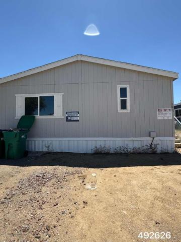 2020 Fleetwood Double Wide - double wide - in Reno, NV - photo 1 of 11