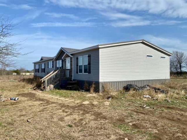 2021 Winston Double Wide - double wide - in Bruceville, TX - photo 1 of 15