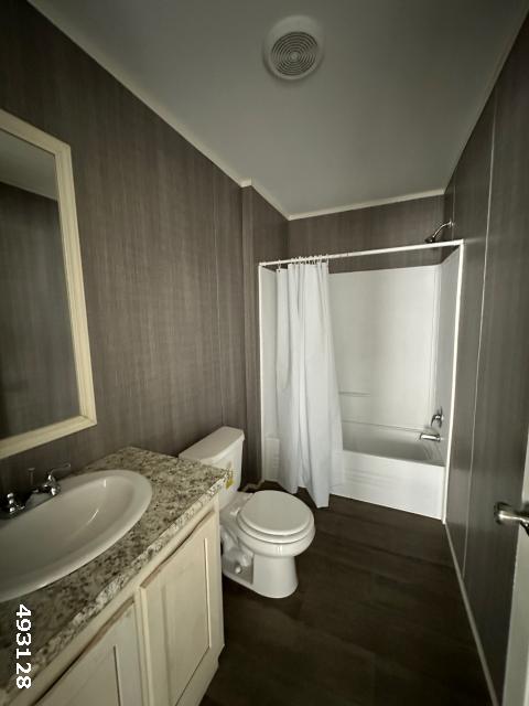 2021 Oak Creek Double Wide - double wide - in Cleveland, TX - photo 4 of 10