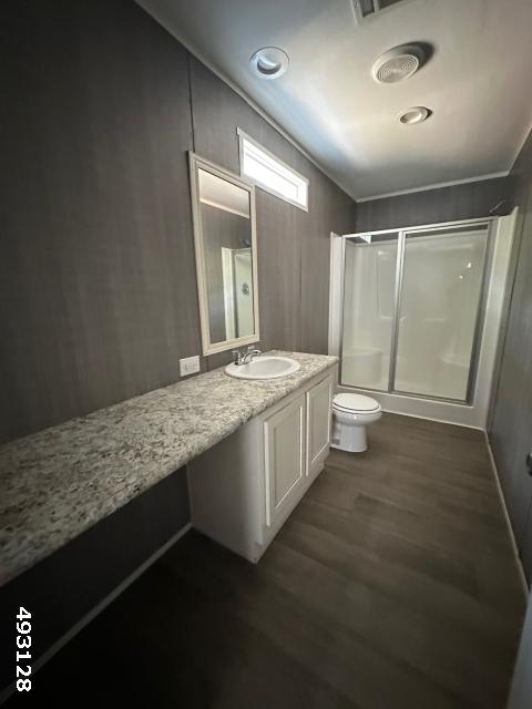 2021 Oak Creek Double Wide - double wide - in Cleveland, TX - photo 6 of 10