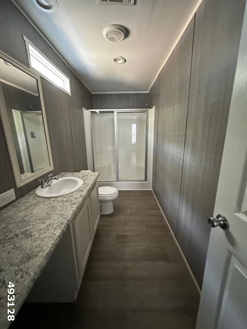 2021 Oak Creek Double Wide - double wide - in Cleveland, TX - photo 7 of 10