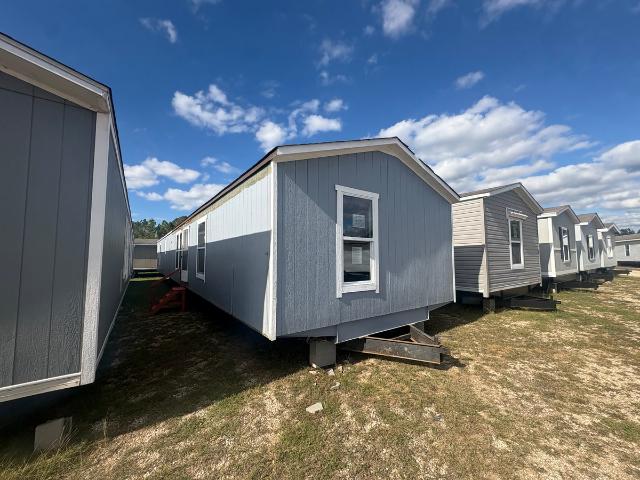 2021 Legacy Single Wide - single wide - in Goodrich, TX