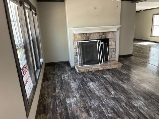 2021 Southern Energy Double Wide - double wide - in Winona, TX - photo 4 of 15