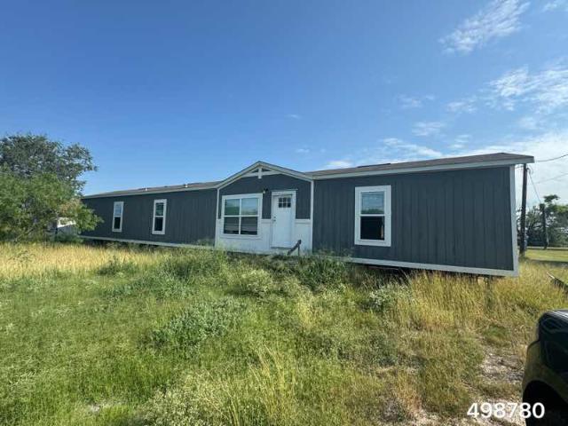 2021 Clayton Single Wide - single wide - in Bishop, TX