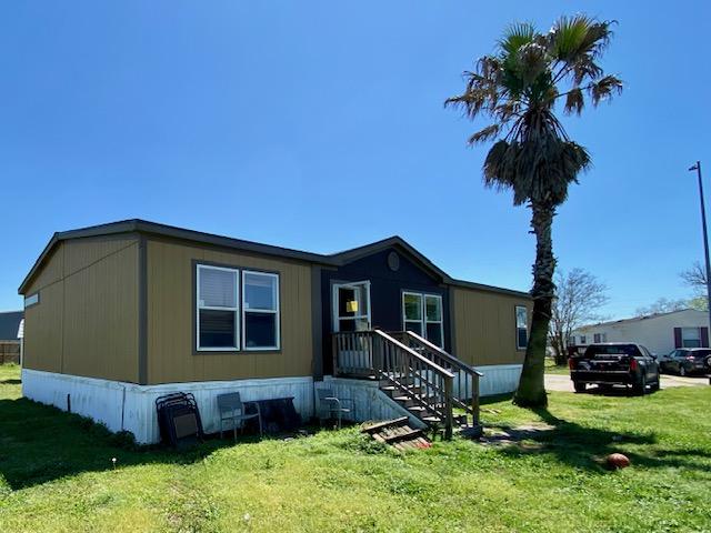 2020 Oak Creek Double Wide - double wide - in Alvin, TX - photo 2 of 15
