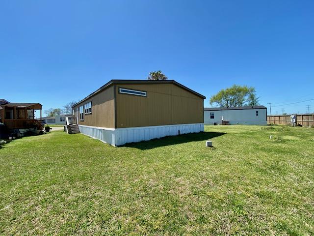 2020 Oak Creek Double Wide - double wide - in Alvin, TX - photo 3 of 15