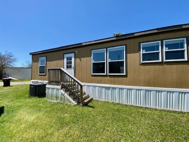 2020 Oak Creek Double Wide - double wide - in Alvin, TX - photo 4 of 15