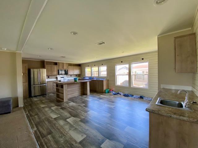 2020 Oak Creek Double Wide - double wide - in Alvin, TX - photo 11 of 15