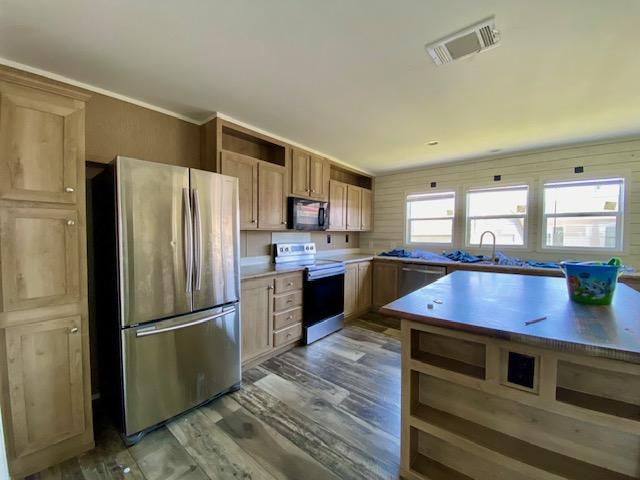 2020 Oak Creek Double Wide - double wide - in Alvin, TX - photo 13 of 15