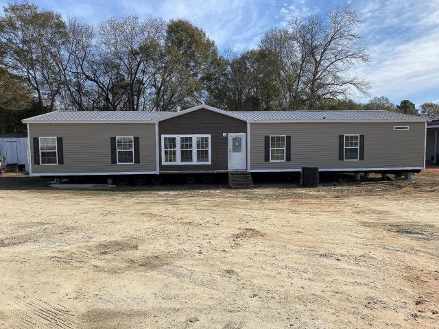 2021 Scotbilt Double Wide - double wide - in Notasulga, AL - photo 1 of 15