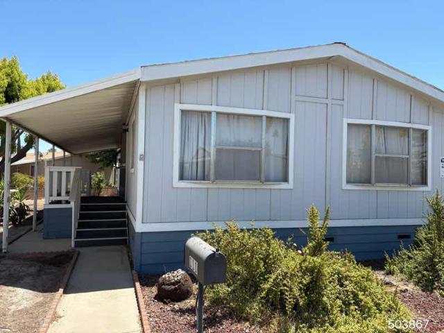 1984 Fleetwood Double Wide - double wide - in Selma, CA - photo 1 of 2