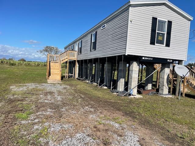 2020 Champion Single Wide - single wide - in New Iberia, LA - photo 1 of 15