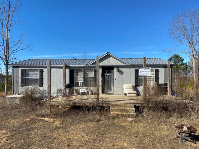 2001 Champion Double Wide - double wide - in Vina, AL