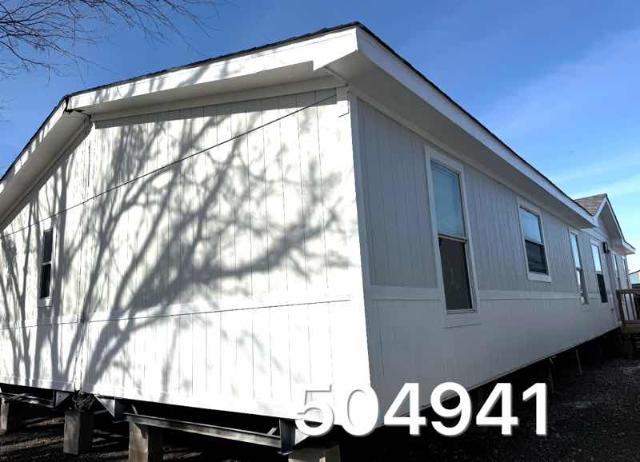 2007 Oak Creek Double Wide - double wide - in San Antonio, TX - photo 1 of 8