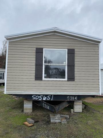 2021 Hamilton Single Wide - single wide - in Alexander City, AL - photo 1 of 11