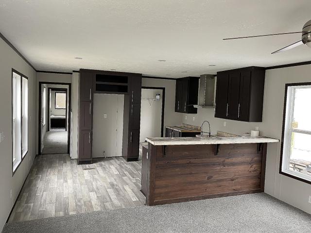 2021 Hamilton Single Wide - single wide - in Alexander City, AL - photo 3 of 11