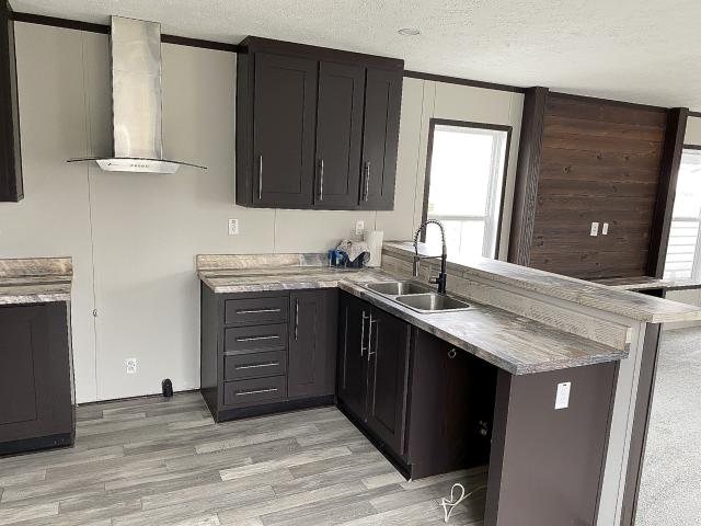 2021 Hamilton Single Wide - single wide - in Alexander City, AL - photo 4 of 11