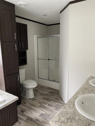 2021 Hamilton Single Wide - single wide - in Alexander City, AL - photo 7 of 11