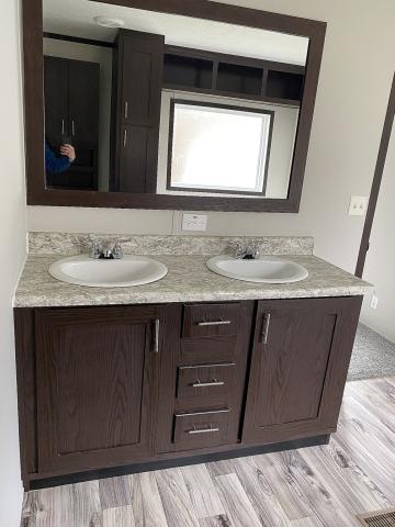 2021 Hamilton Single Wide - single wide - in Alexander City, AL - photo 8 of 11