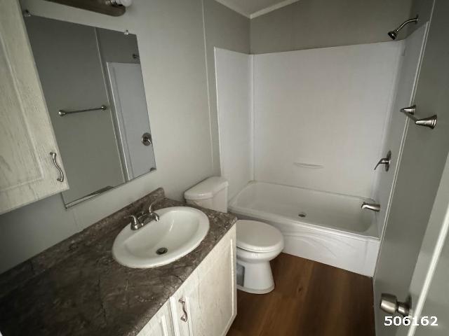 2021 Legacy Single Wide - single wide - in Conroe, TX - photo 13 of 13