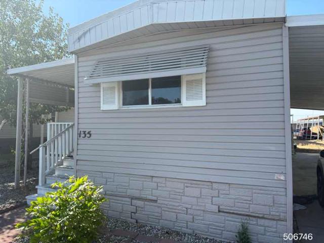 1972 Kingston Single Wide - single wide - in North Highlands, CA - photo 1 of 2