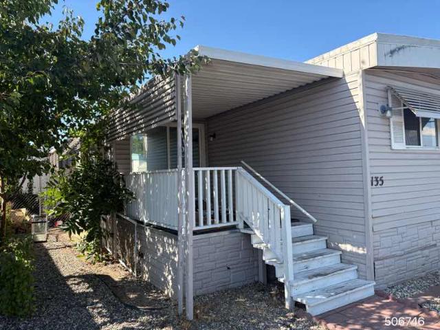1972 Kingston Single Wide - single wide - in North Highlands, CA - photo 2 of 2