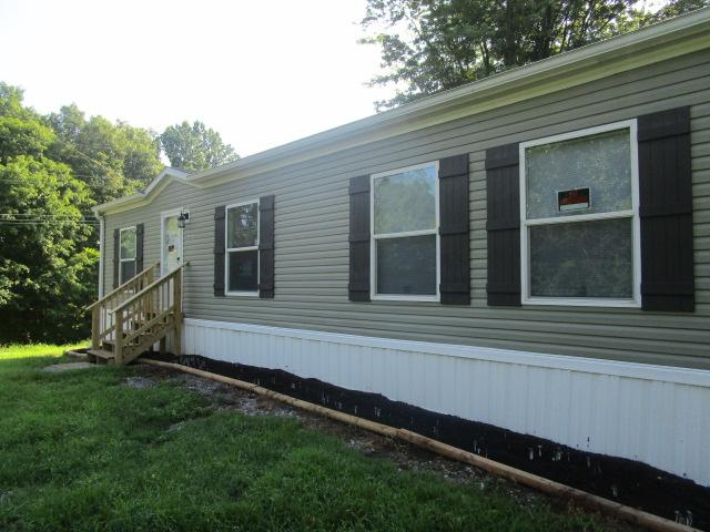 2021 Fleetwood Double Wide - double wide - in Marion, IL - photo 1 of 15