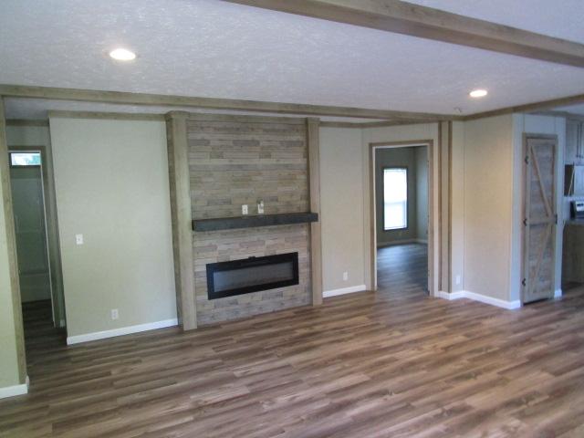 2021 Fleetwood Double Wide - double wide - in Marion, IL - photo 8 of 15