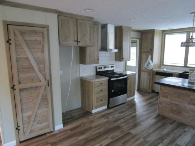 2021 Fleetwood Double Wide - double wide - in Marion, IL - photo 11 of 15