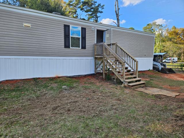 2020 Southern Energy Single Wide - single wide - in Livingston, LA - photo 1 of 15