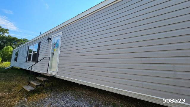 2021 Winston Single Wide - single wide - in Meridian, MS - photo 1 of 15