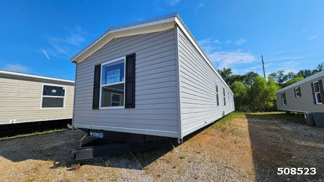 2021 Winston Single Wide - single wide - in Meridian, MS - photo 2 of 15