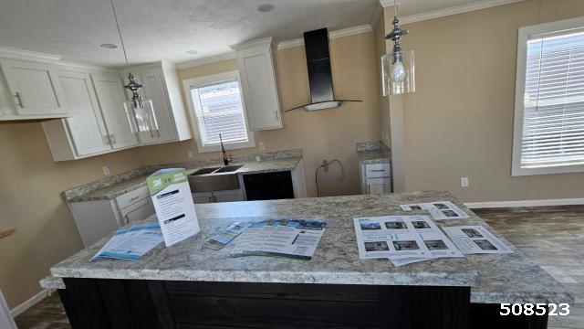 2021 Winston Single Wide - single wide - in Meridian, MS - photo 5 of 15