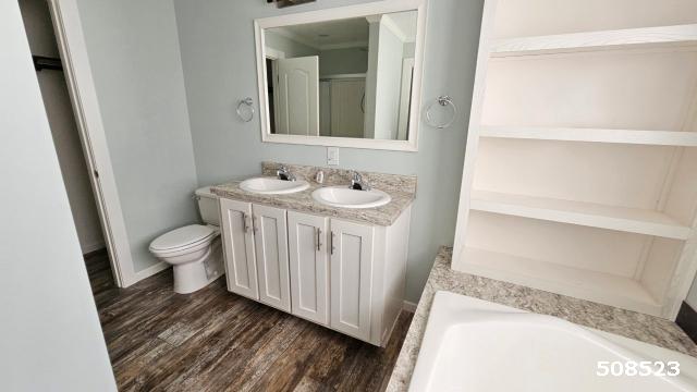 2021 Winston Single Wide - single wide - in Meridian, MS - photo 11 of 15
