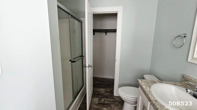 2021 Winston Single Wide - single wide - in Meridian, MS - photo 12 of 15
