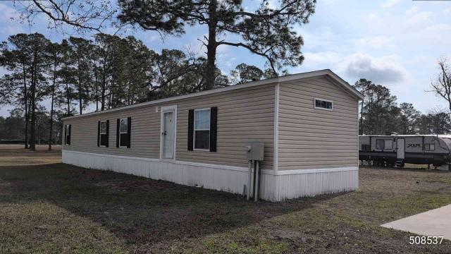2021 Live Oak Single Wide - single wide - in Lake Butler, FL - photo 1 of 15