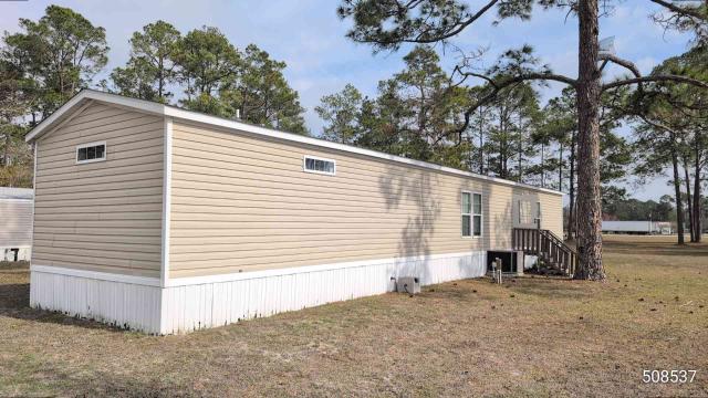 2021 Live Oak Single Wide - single wide - in Lake Butler, FL - photo 2 of 15