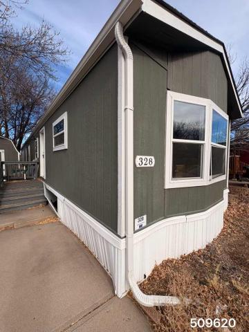 1996 Skyline Single Wide - single wide - in Fort Collins, CO - photo 1 of 12