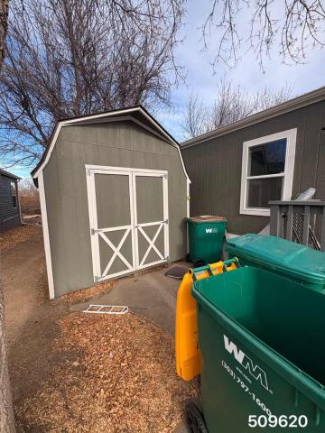 1996 Skyline Single Wide - single wide - in Fort Collins, CO - photo 8 of 12