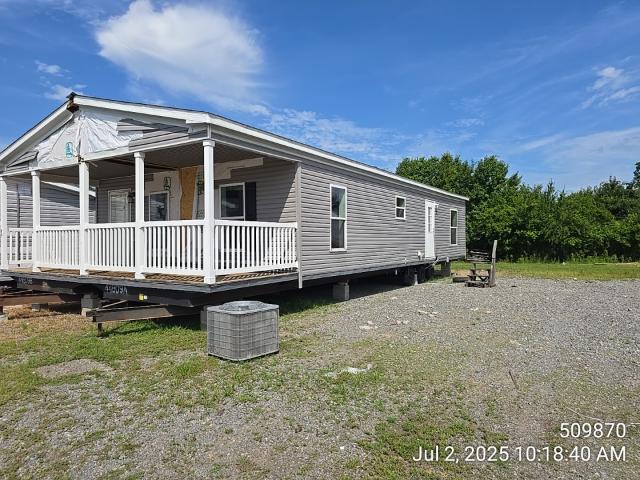 2021 Fleetwood Double Wide - double wide - in Pine Bluff, AR - photo 1 of 10