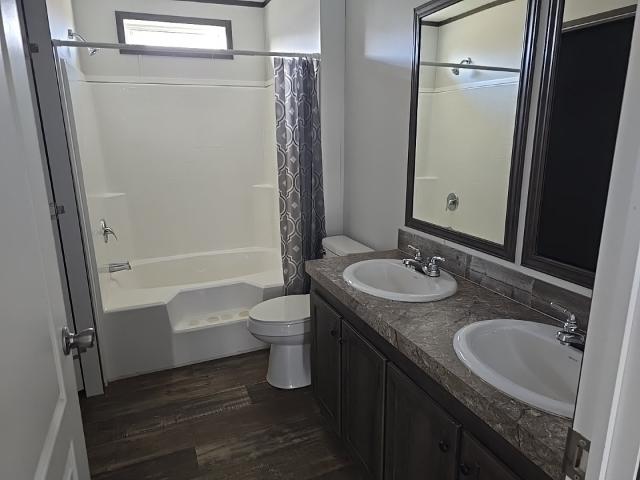 2021 Fleetwood Double Wide - double wide - in Pine Bluff, AR - photo 9 of 10