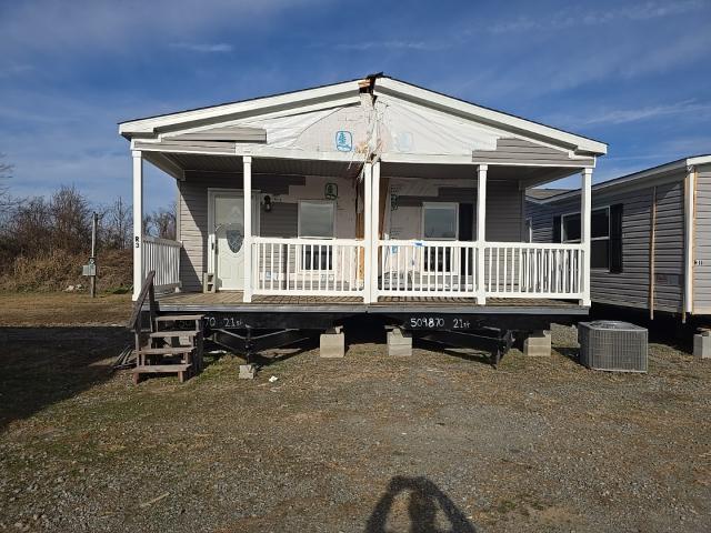 2021 Fleetwood Double Wide - double wide - in Pine Bluff, AR - photo 10 of 10