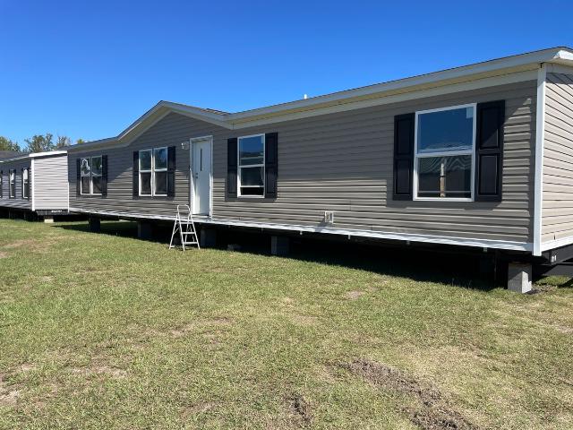 2021 Southern Energy Double Wide - double wide - in Eastman, GA