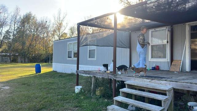 2021 Oak Creek Single Wide - single wide - in Conroe, TX - photo 1 of 4