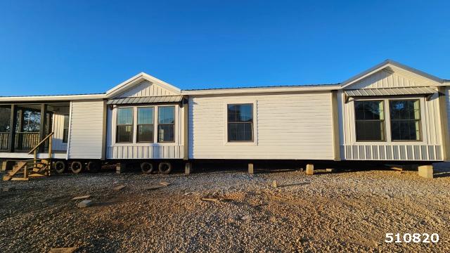 2018 Cavalier Double Wide - double wide - in Ecru, MS - photo 1 of 15
