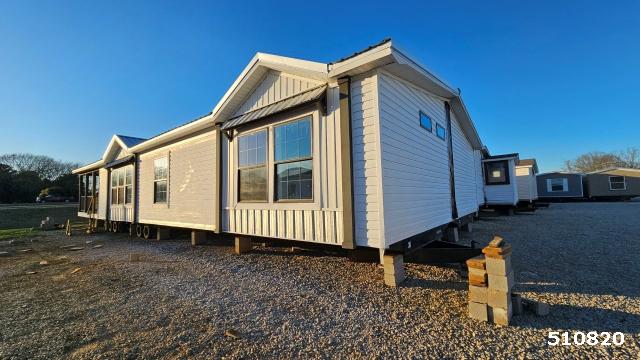 2018 Cavalier Double Wide - double wide - in Ecru, MS - photo 2 of 15