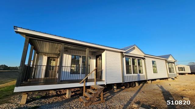 2018 Cavalier Double Wide - double wide - in Ecru, MS - photo 3 of 15